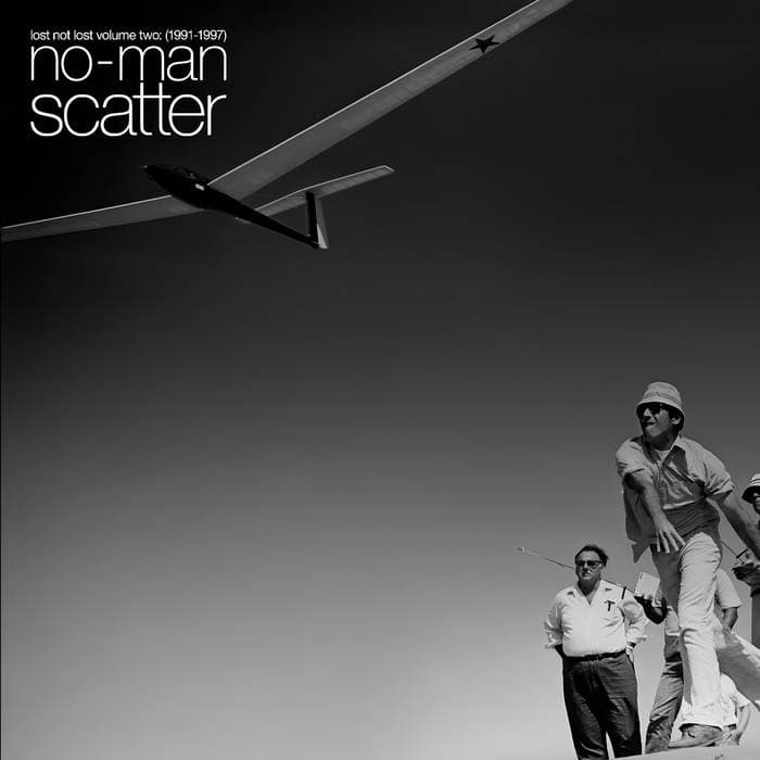 Scatter